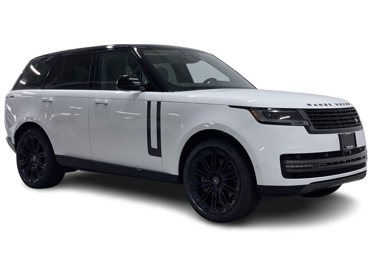 2025 Land Rover RANGE ROVER Mild Hybrid in Vancouver, British Columbia