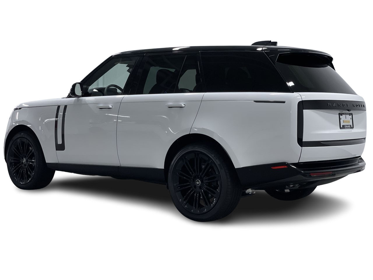 2025 Land Rover RANGE ROVER Mild Hybrid in Vancouver, British Columbia