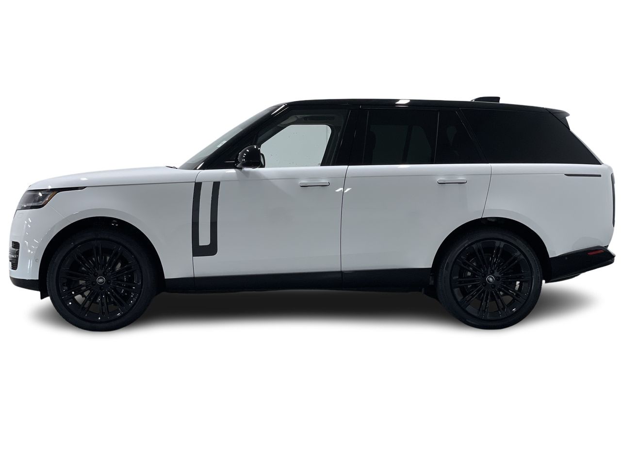 2025 Land Rover Range Rover Mild Hybrid in Vancouver, British Columbia