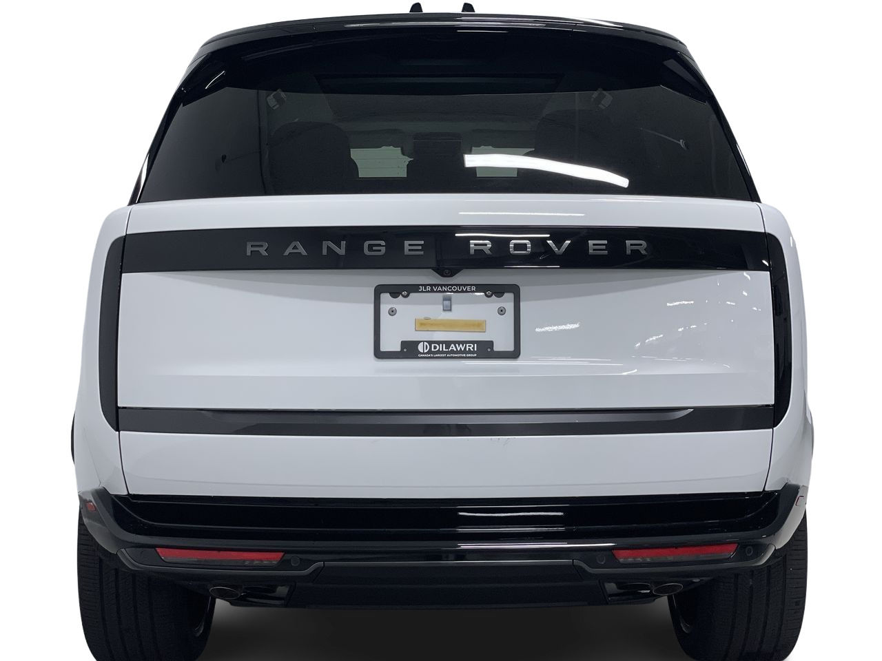 2025 Land Rover RANGE ROVER Mild Hybrid in Vancouver, British Columbia