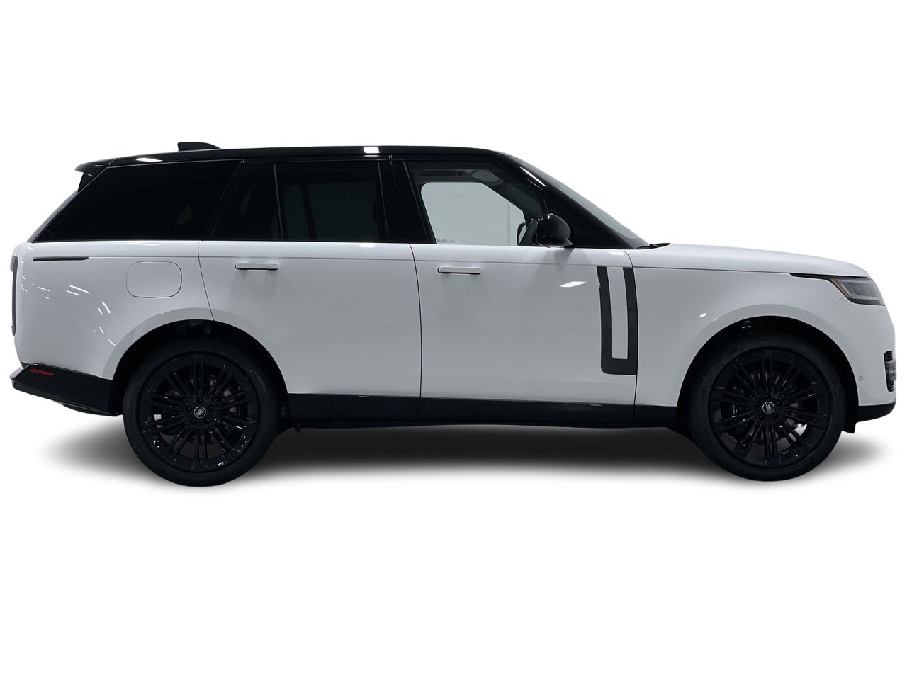 2025 Land Rover RANGE ROVER Mild Hybrid in Vancouver, British Columbia