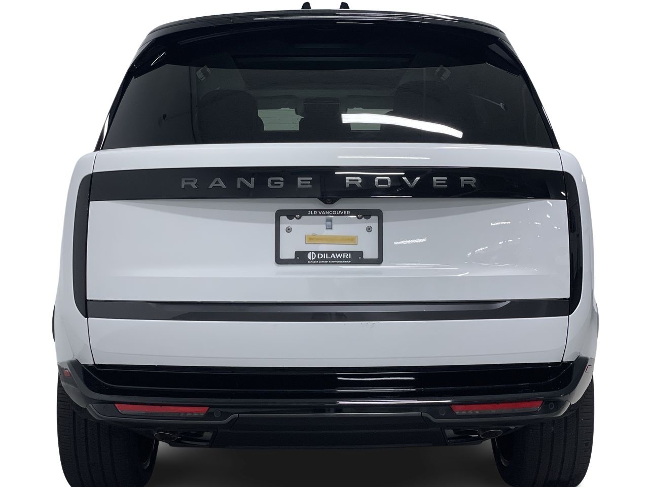 2025 Land Rover Range Rover Mild Hybrid in Vancouver, British Columbia