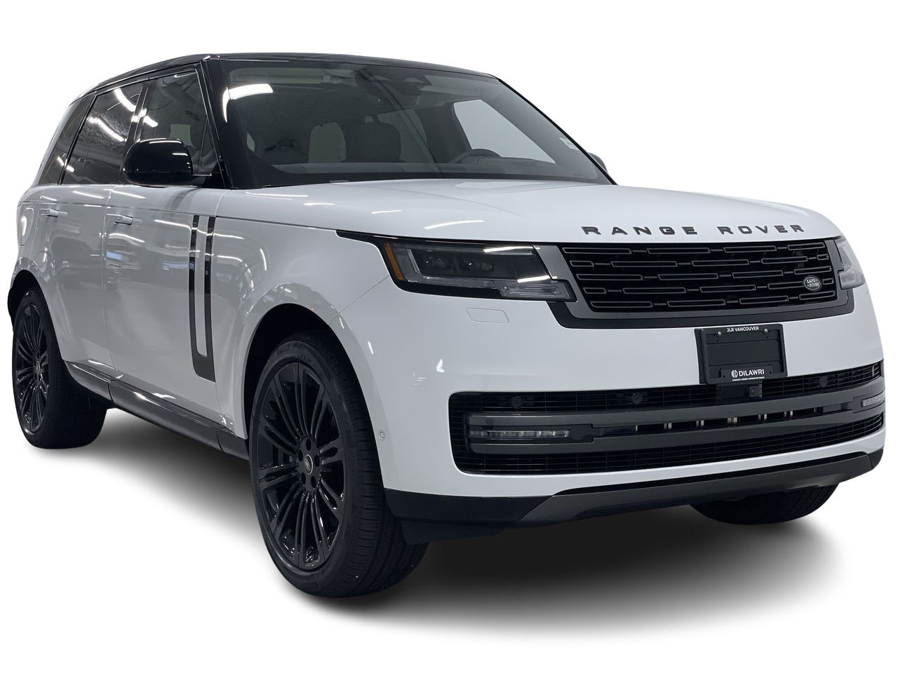 2025 Land Rover RANGE ROVER Mild Hybrid in Vancouver, British Columbia