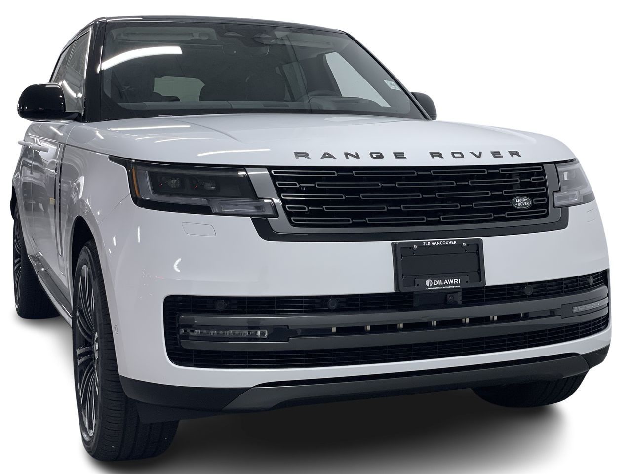 2025 Land Rover RANGE ROVER Mild Hybrid in Vancouver, British Columbia