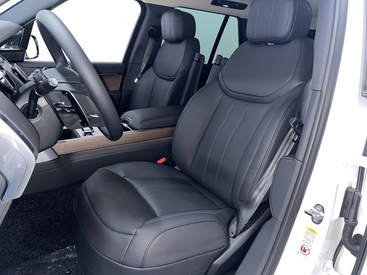 2025 Land Rover RANGE ROVER Mild Hybrid in Vancouver, British Columbia