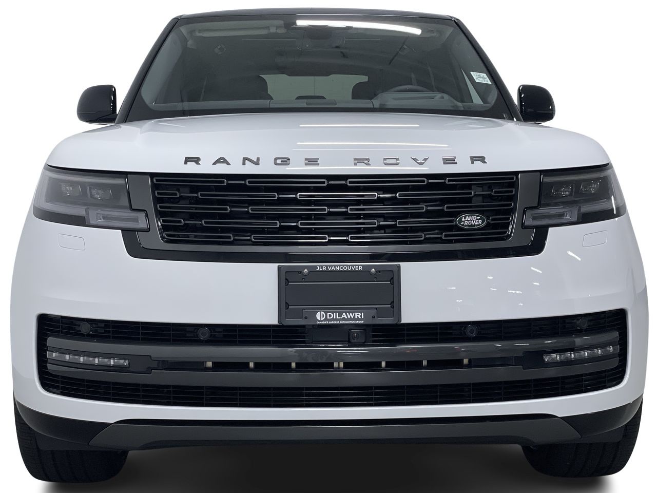 2025 Land Rover Range Rover Mild Hybrid in Vancouver, British Columbia