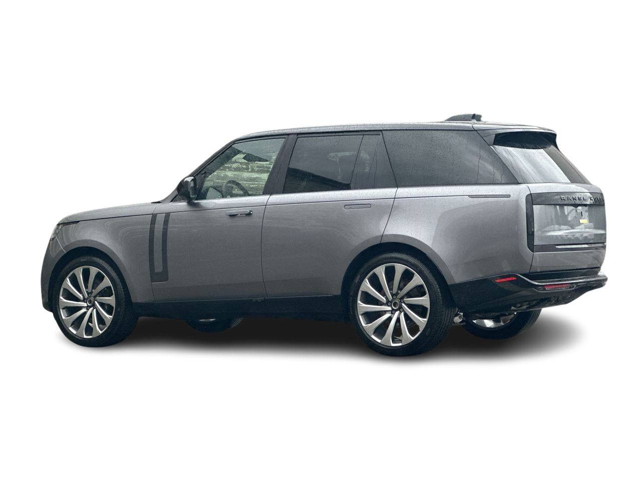 2025 Land Rover RANGE ROVER Mild Hybrid in Vancouver, British Columbia