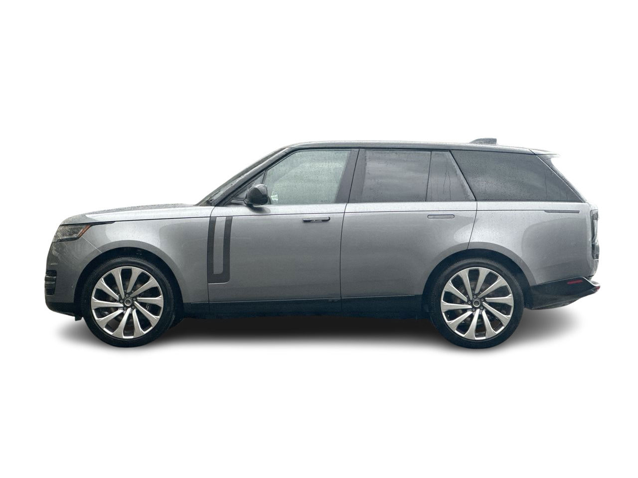 2025 Land Rover RANGE ROVER Mild Hybrid in Vancouver, British Columbia