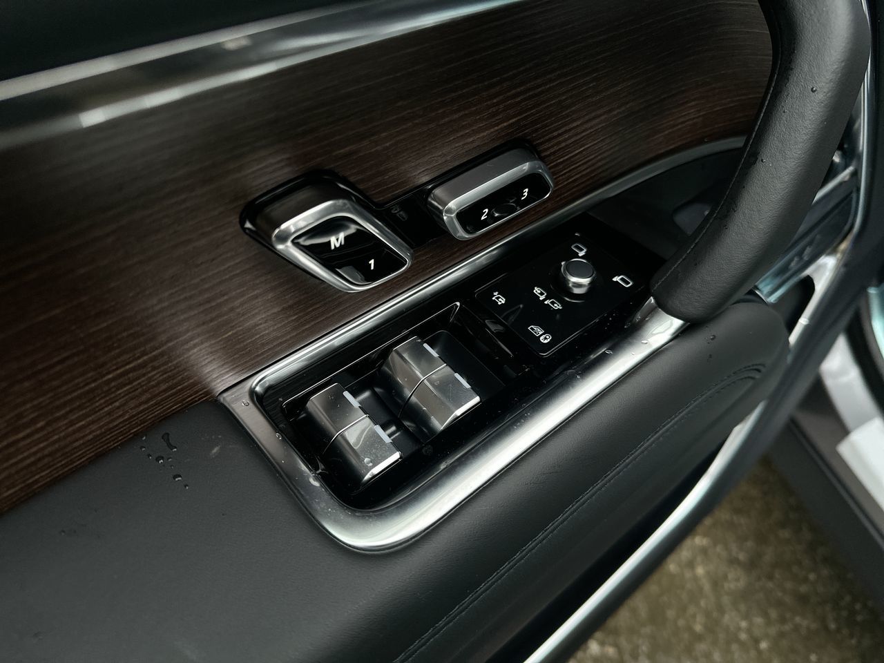 2025 Land Rover RANGE ROVER Mild Hybrid in Vancouver, British Columbia