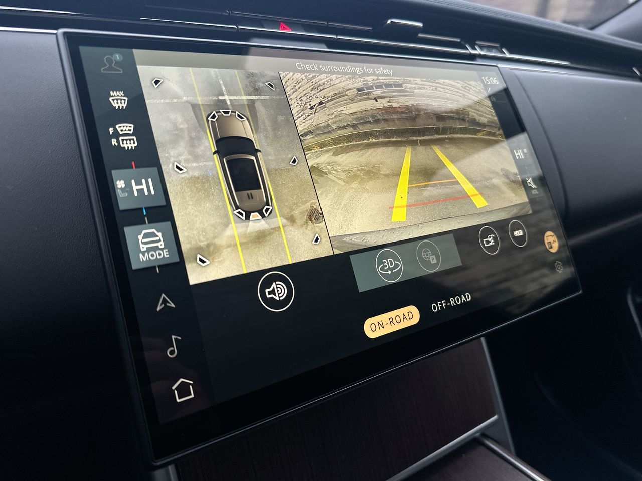 2025 Land Rover RANGE ROVER Mild Hybrid in Vancouver, British Columbia