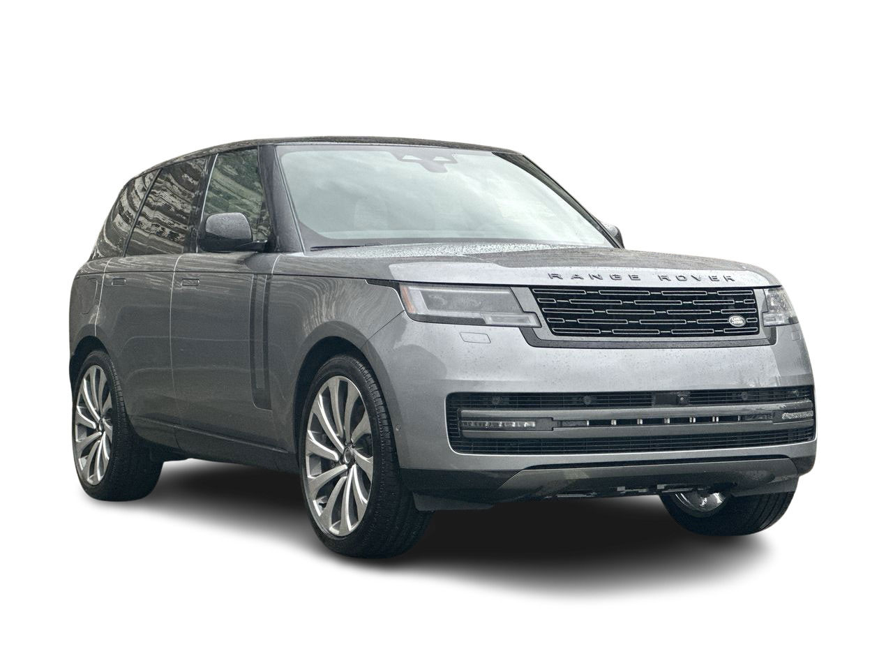 2025 Land Rover RANGE ROVER Mild Hybrid in Vancouver, British Columbia