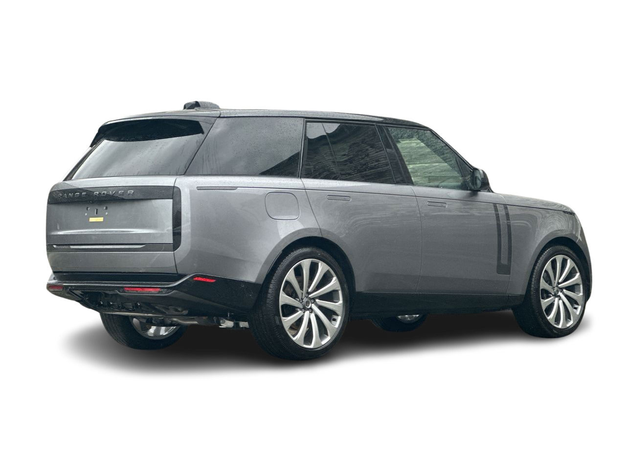 2025 Land Rover RANGE ROVER Mild Hybrid in Vancouver, British Columbia