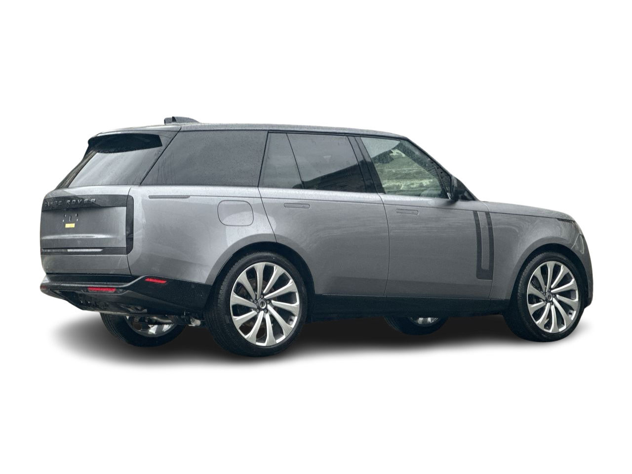 2025 Land Rover RANGE ROVER Mild Hybrid in Vancouver, British Columbia