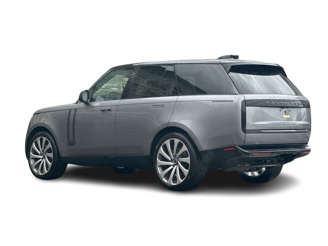 2025 Land Rover RANGE ROVER Mild Hybrid in Vancouver, British Columbia
