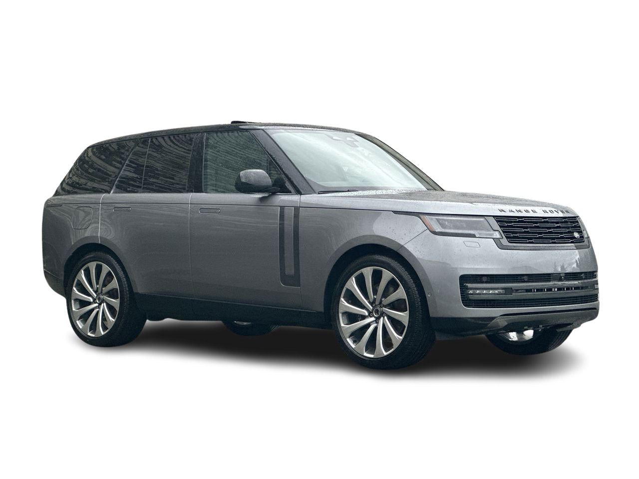 2025 Land Rover RANGE ROVER Mild Hybrid in Vancouver, British Columbia