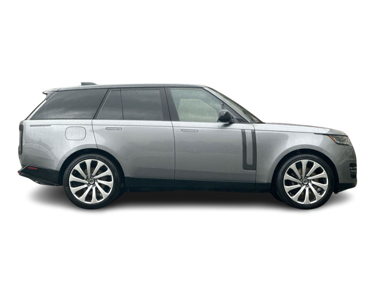 2025 Land Rover RANGE ROVER Mild Hybrid in Vancouver, British Columbia