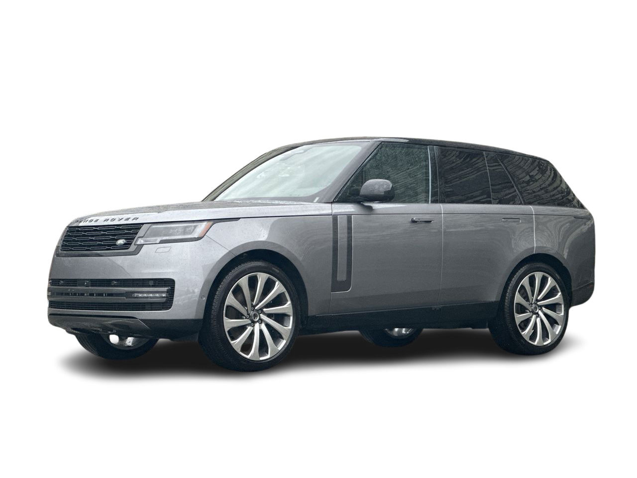 2025 Land Rover RANGE ROVER Mild Hybrid in Vancouver, British Columbia