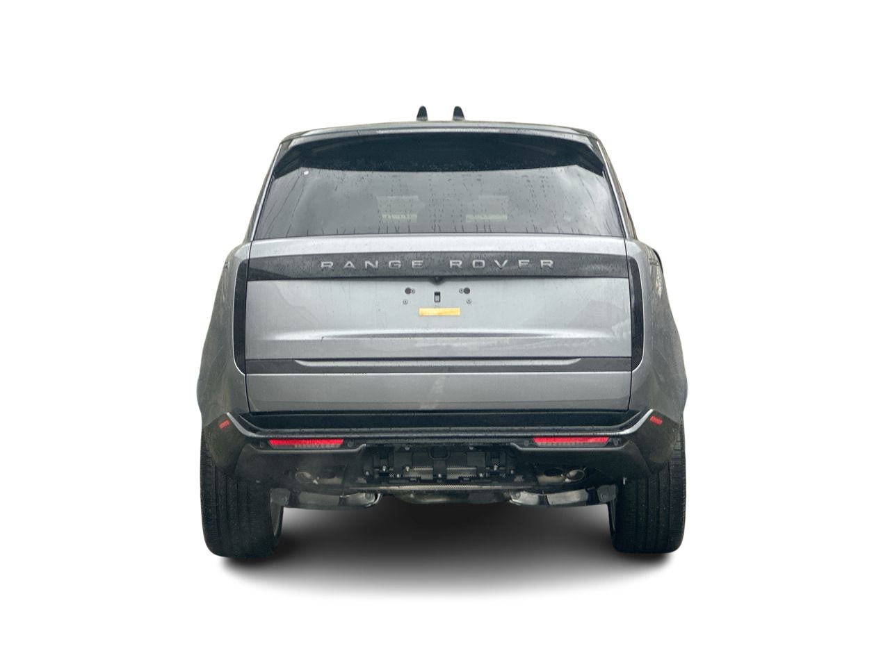 2025 Land Rover RANGE ROVER Mild Hybrid in Vancouver, British Columbia