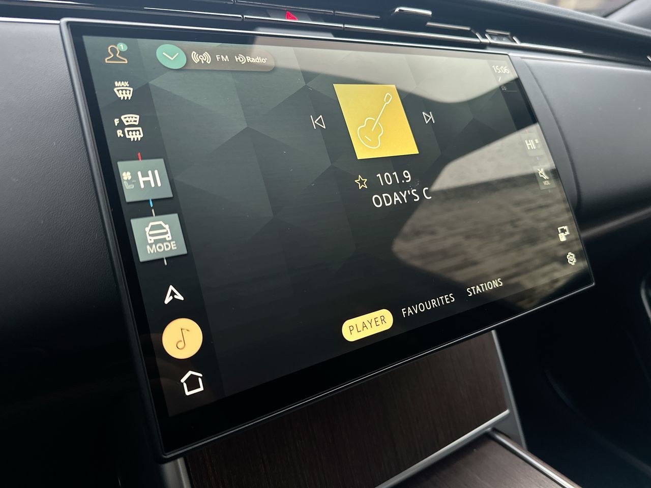 2025 Land Rover RANGE ROVER Mild Hybrid in Vancouver, British Columbia