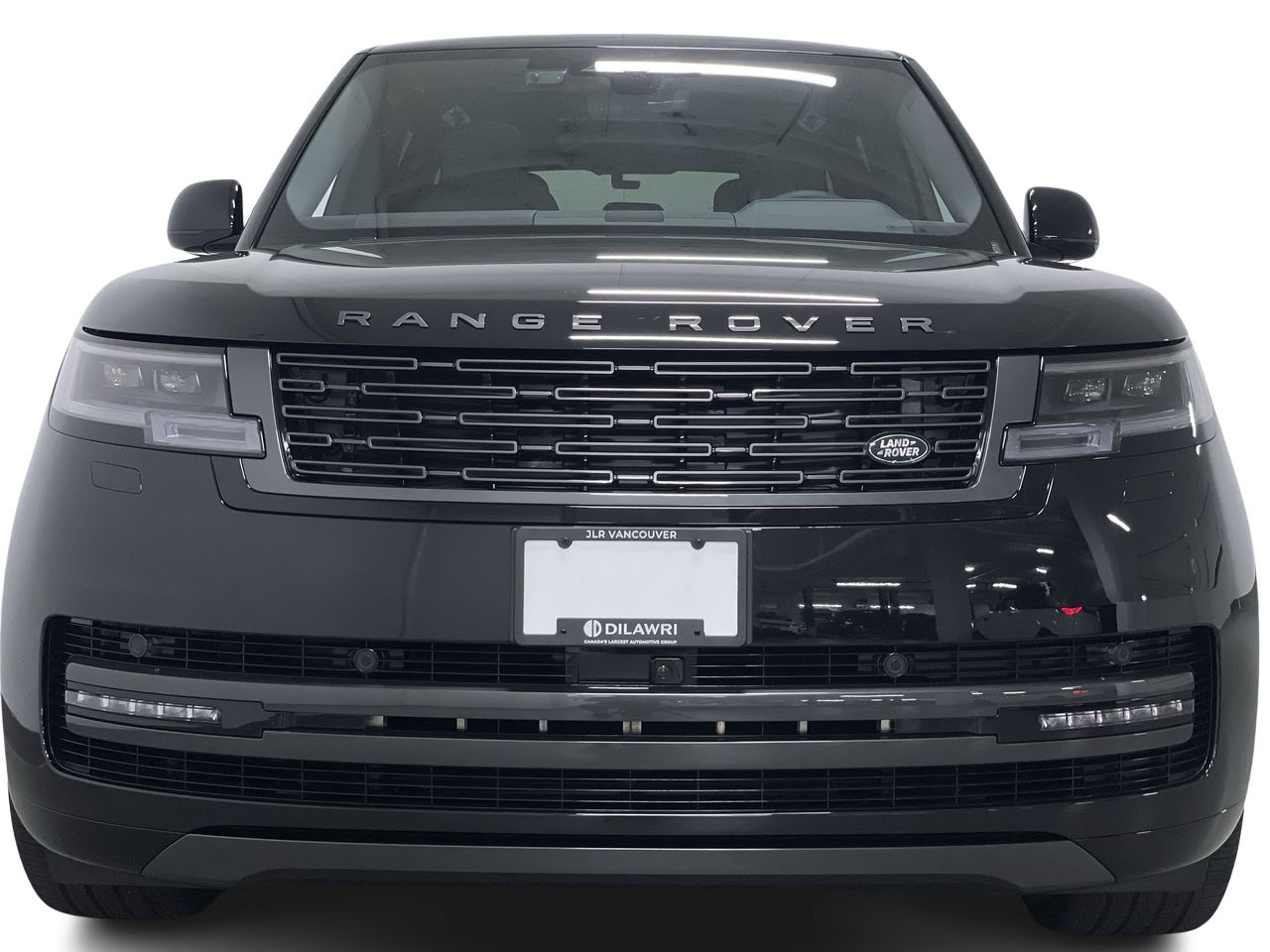 2025 Land Rover RANGE ROVER Mild Hybrid in Vancouver, British Columbia