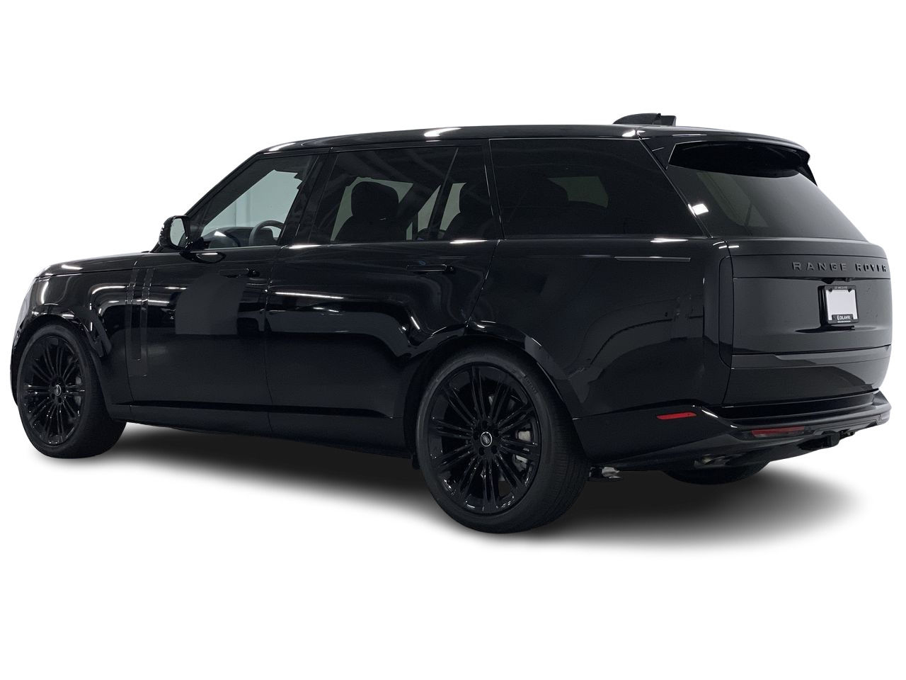 2025 Land Rover RANGE ROVER Mild Hybrid in Vancouver, British Columbia