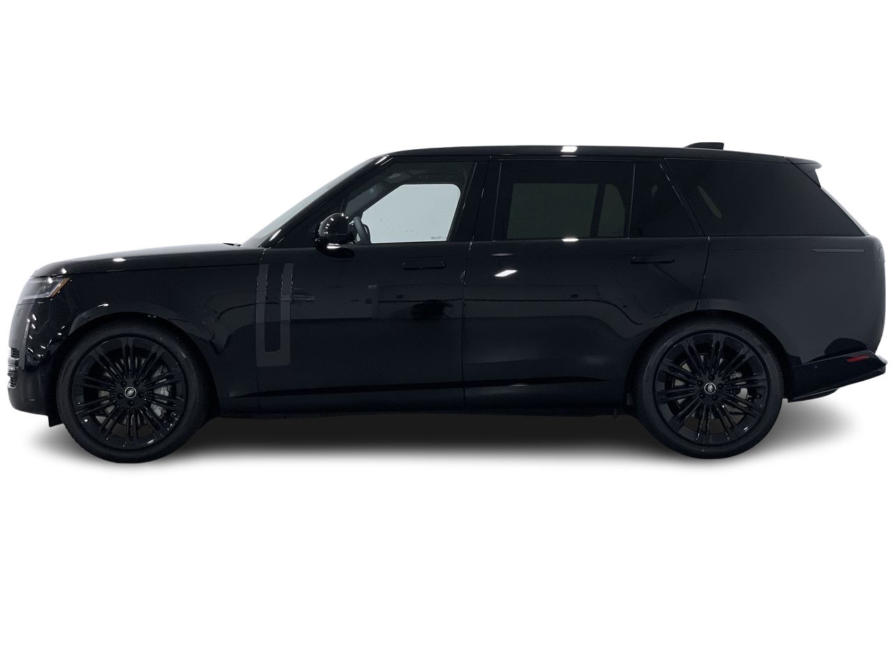 2025 Land Rover RANGE ROVER Mild Hybrid in Vancouver, British Columbia