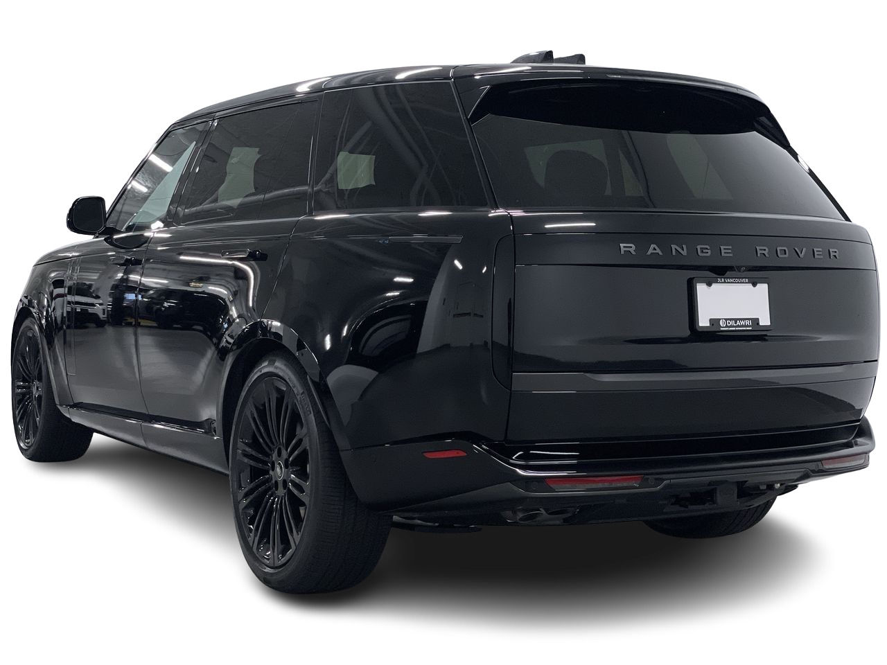 2025 Land Rover RANGE ROVER Mild Hybrid in Vancouver, British Columbia