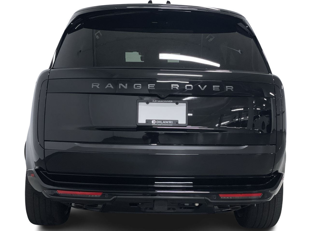 2025 Land Rover RANGE ROVER Mild Hybrid in Vancouver, British Columbia