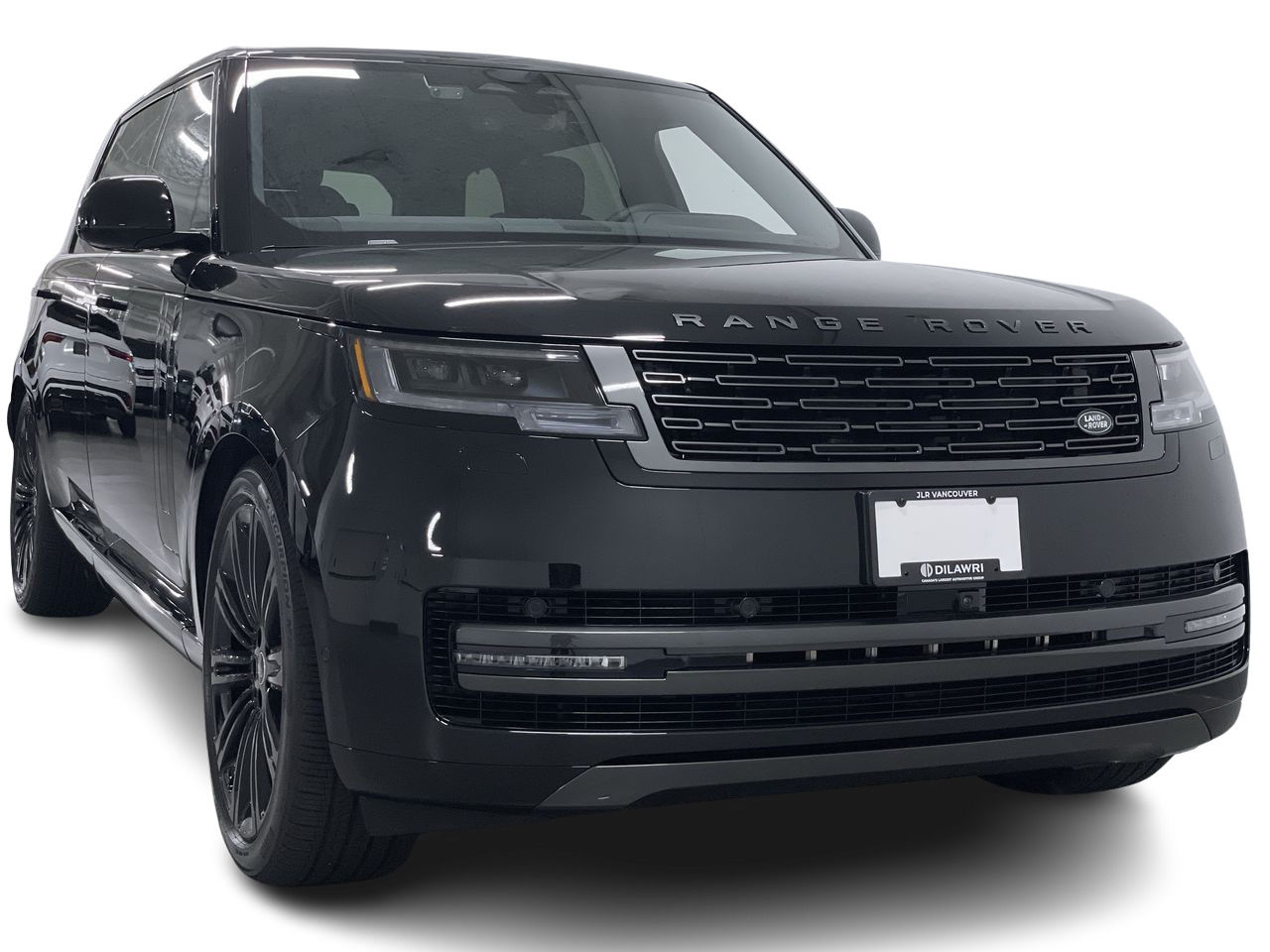2025 Land Rover RANGE ROVER Mild Hybrid in Vancouver, British Columbia