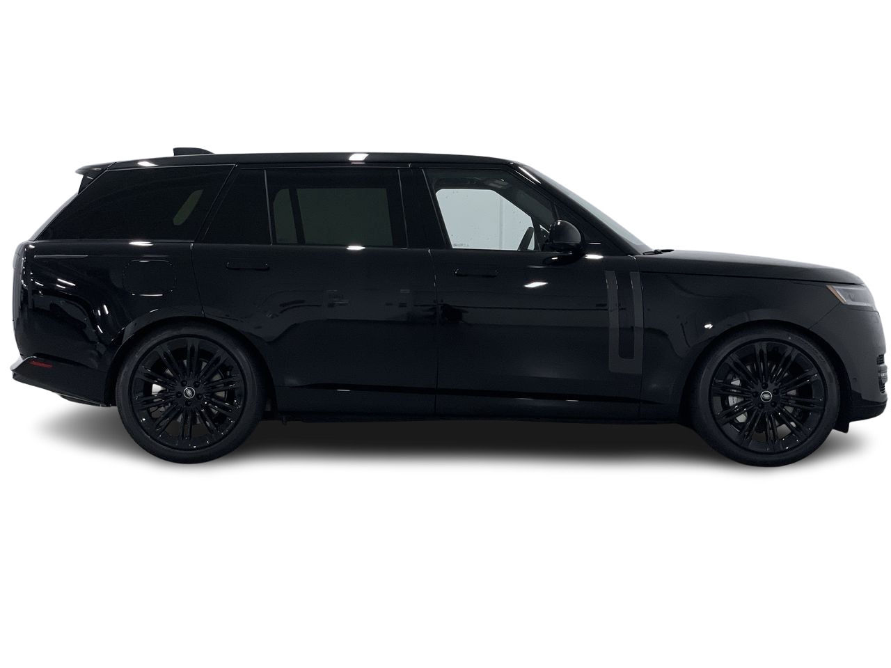 2025 Land Rover RANGE ROVER Mild Hybrid in Vancouver, British Columbia