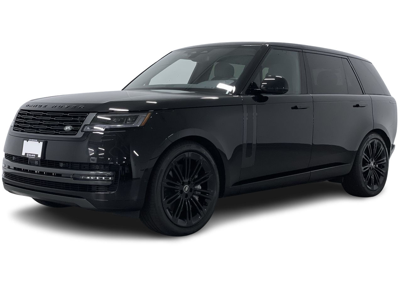 2025 Land Rover RANGE ROVER Mild Hybrid in Vancouver, British Columbia