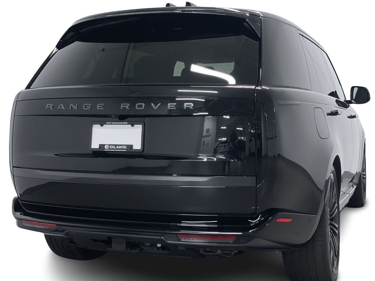 2025 Land Rover RANGE ROVER Mild Hybrid in Vancouver, British Columbia
