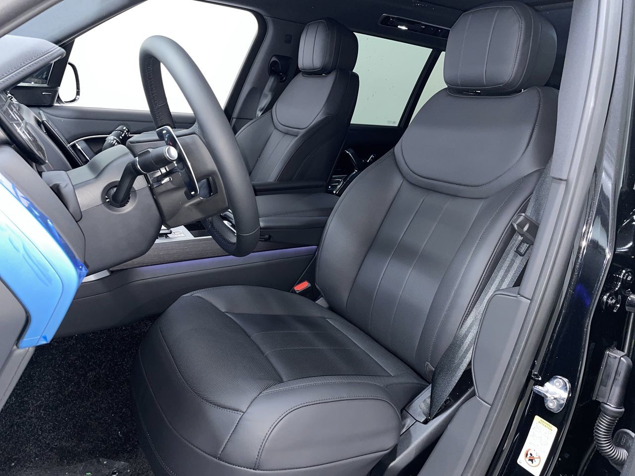 2025 Land Rover RANGE ROVER Mild Hybrid in Vancouver, British Columbia