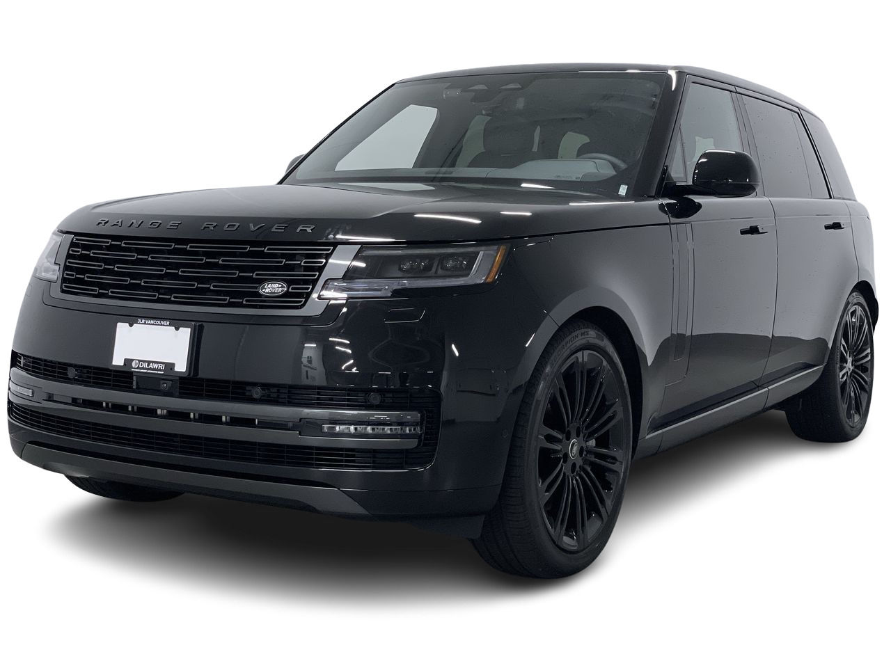 2025 Land Rover RANGE ROVER Mild Hybrid in Vancouver, British Columbia