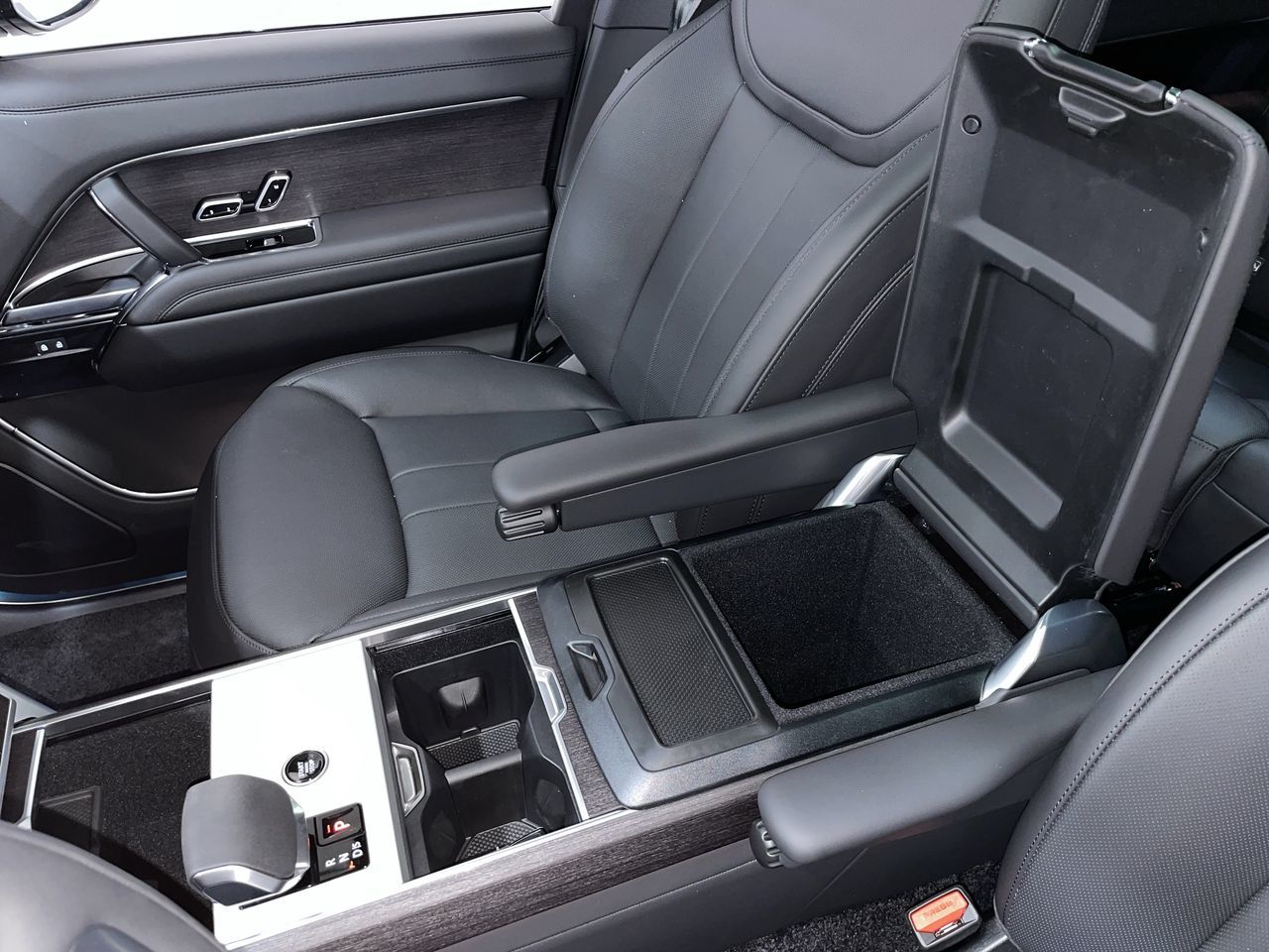 2025 Land Rover RANGE ROVER Mild Hybrid in Vancouver, British Columbia
