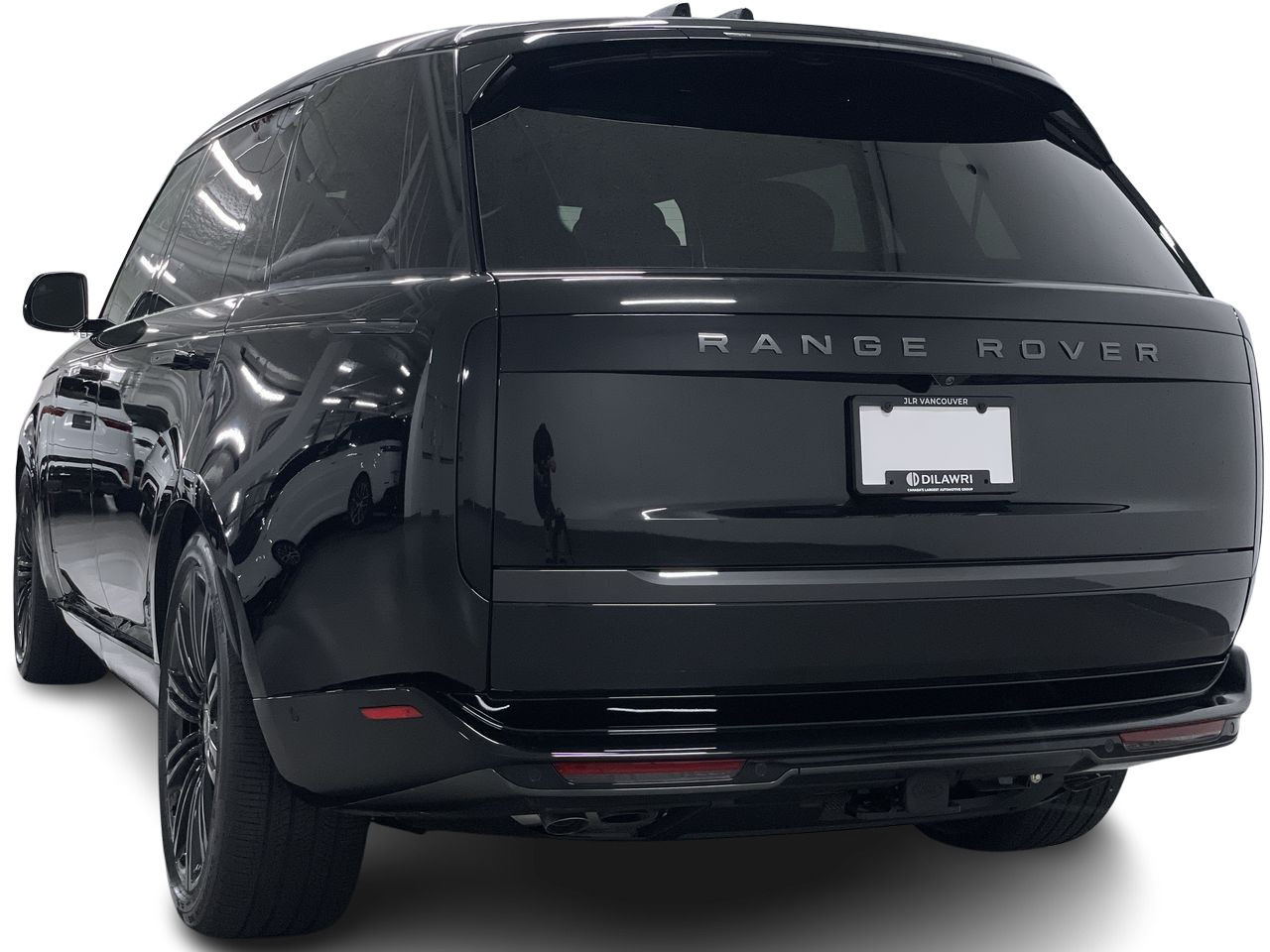 2025 Land Rover RANGE ROVER Mild Hybrid in Vancouver, British Columbia