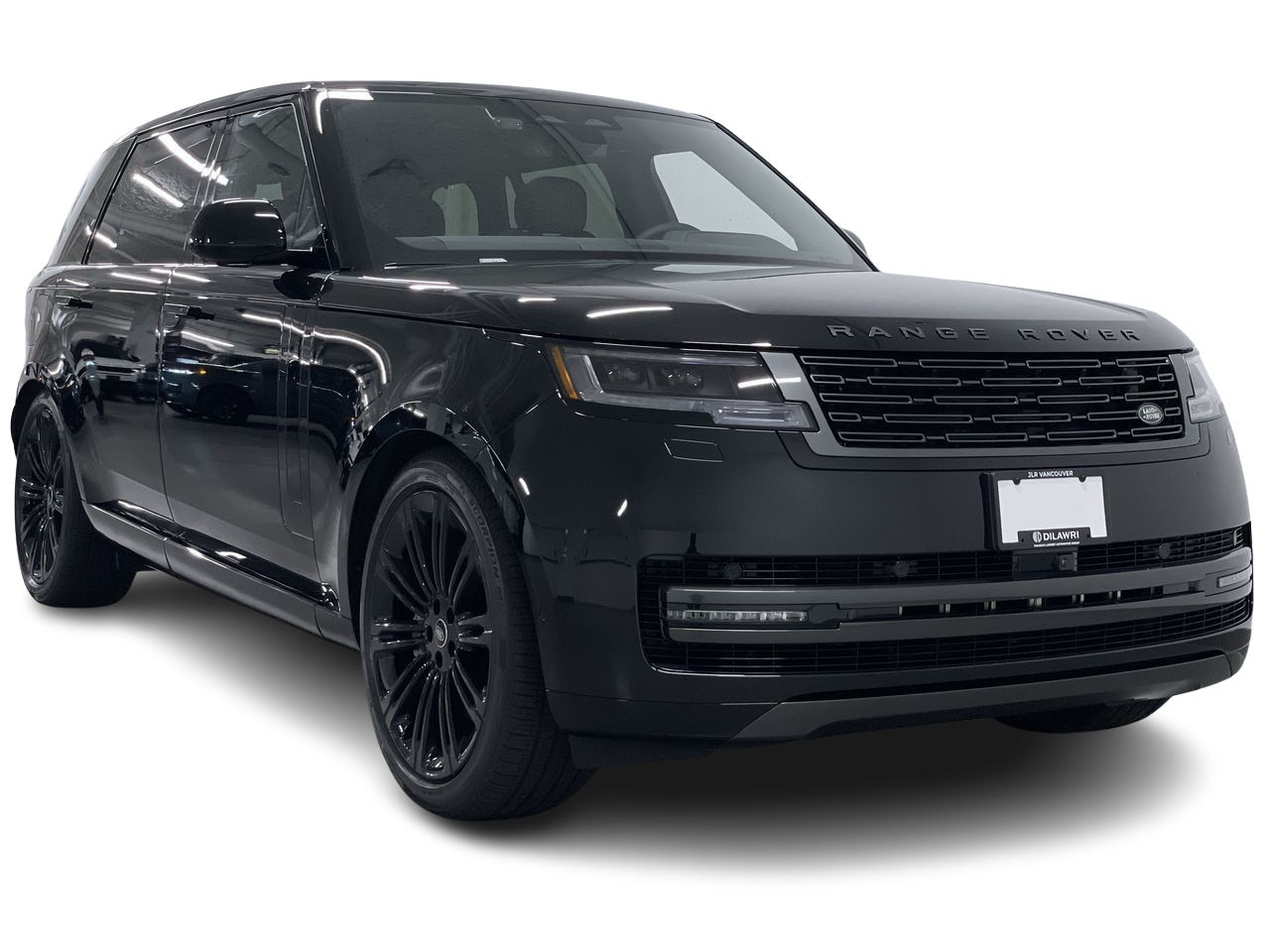 2025 Land Rover RANGE ROVER Mild Hybrid in Vancouver, British Columbia