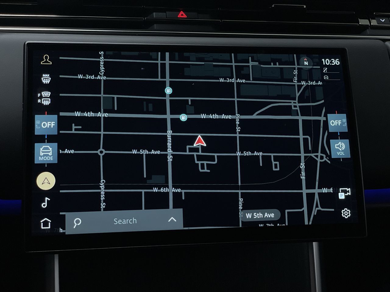 2025 Land Rover RANGE ROVER Mild Hybrid in Vancouver, British Columbia
