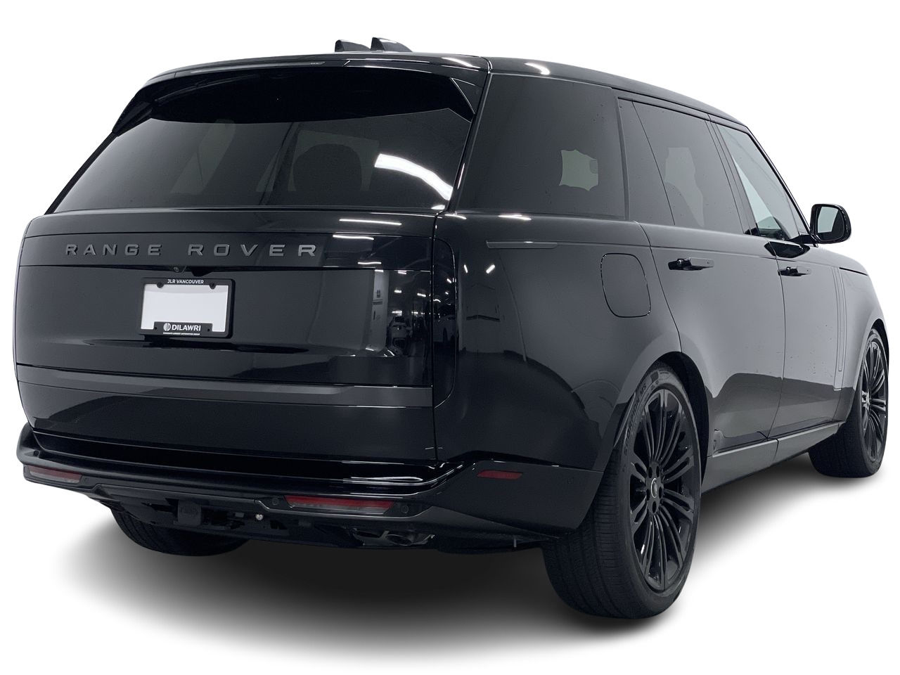 2025 Land Rover RANGE ROVER Mild Hybrid in Vancouver, British Columbia
