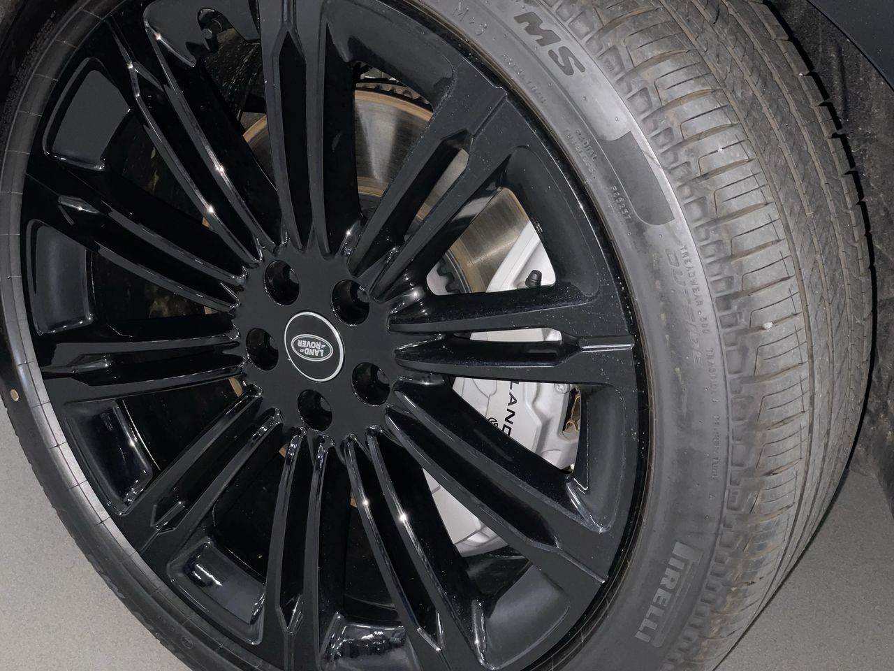 2025 Land Rover RANGE ROVER Mild Hybrid in Vancouver, British Columbia