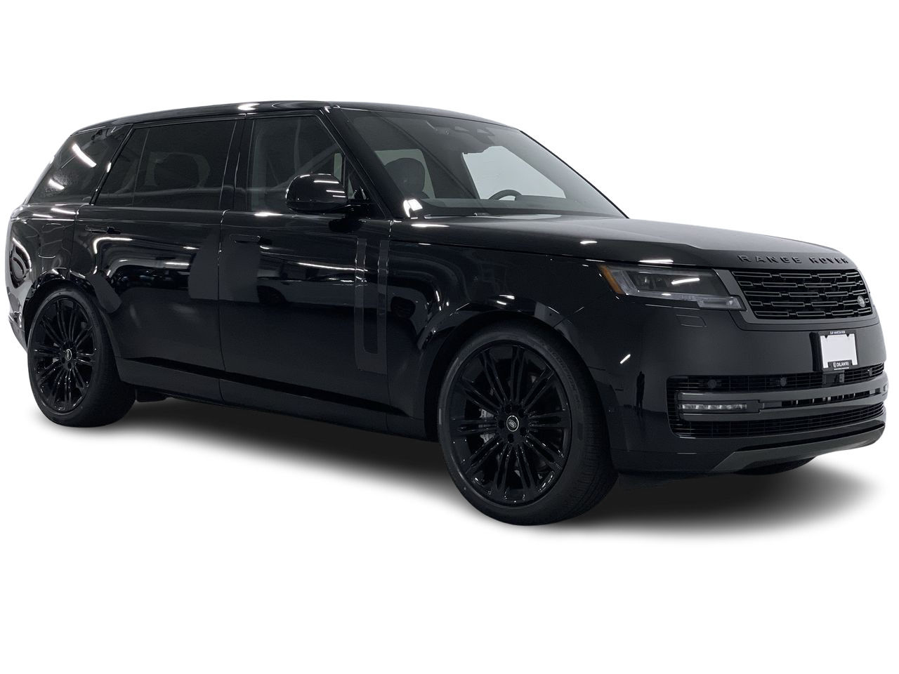2025 Land Rover RANGE ROVER Mild Hybrid in Vancouver, British Columbia