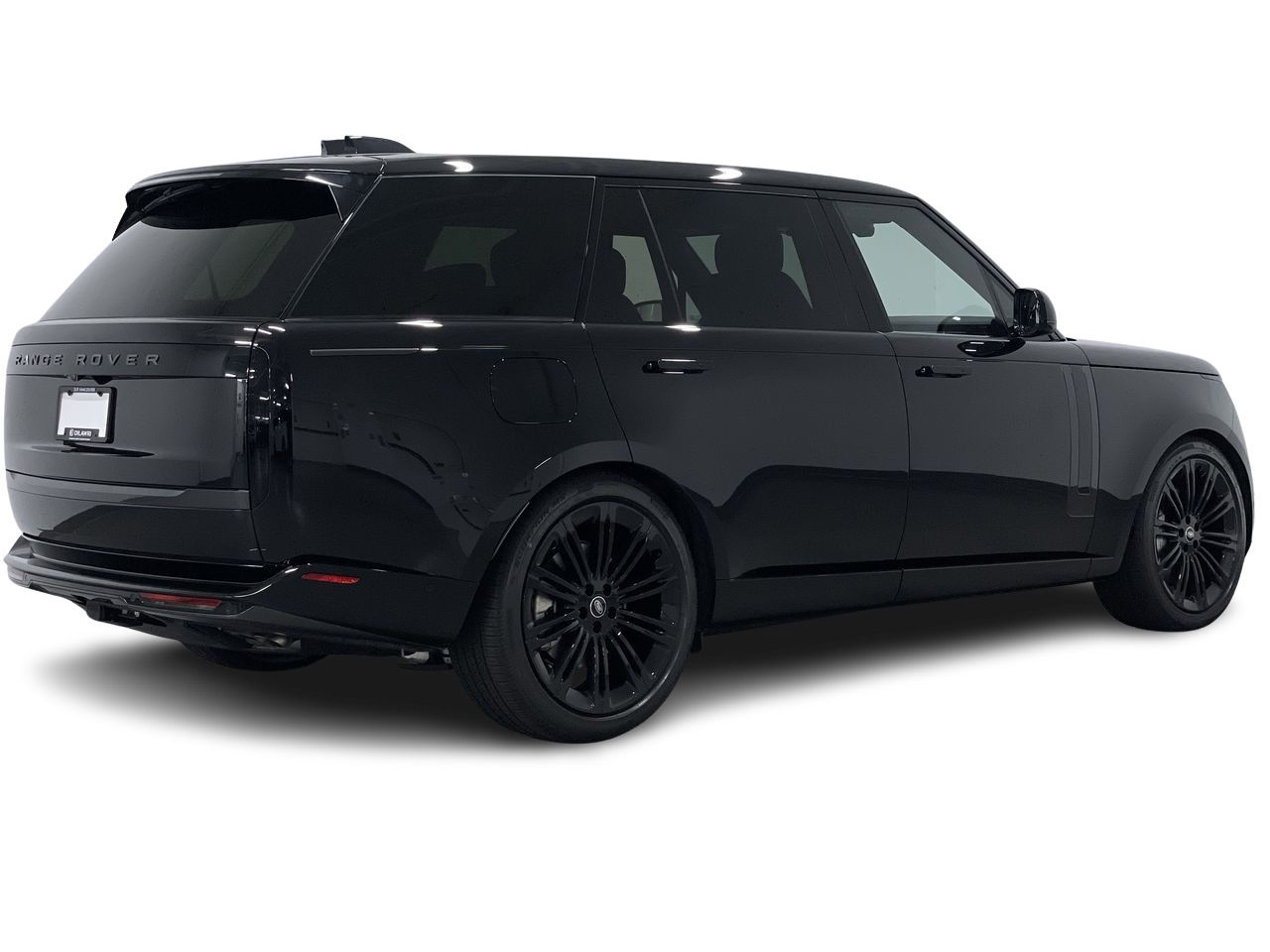 2025 Land Rover RANGE ROVER Mild Hybrid in Vancouver, British Columbia