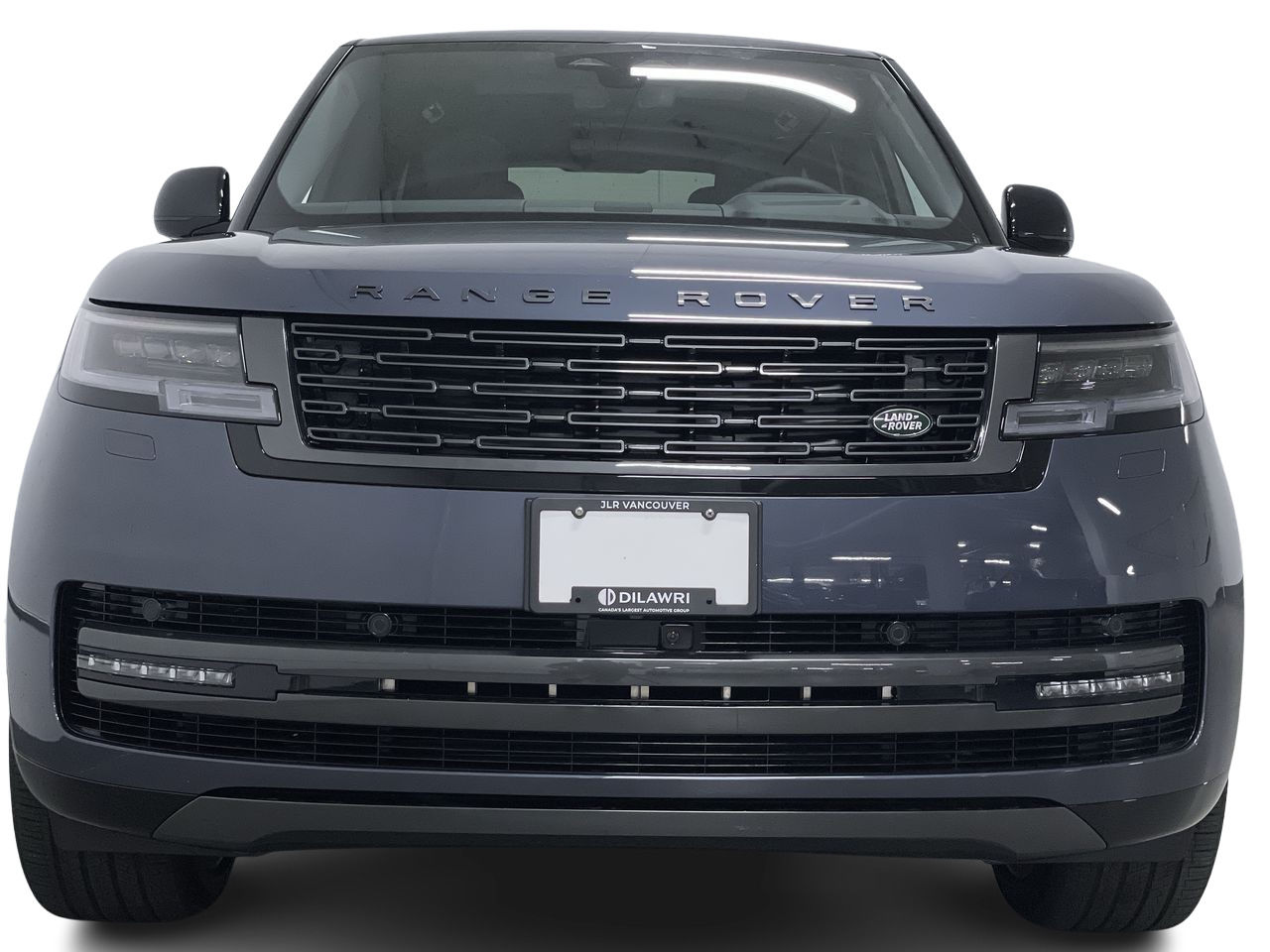 2025 Land Rover RANGE ROVER Mild Hybrid in Vancouver, British Columbia