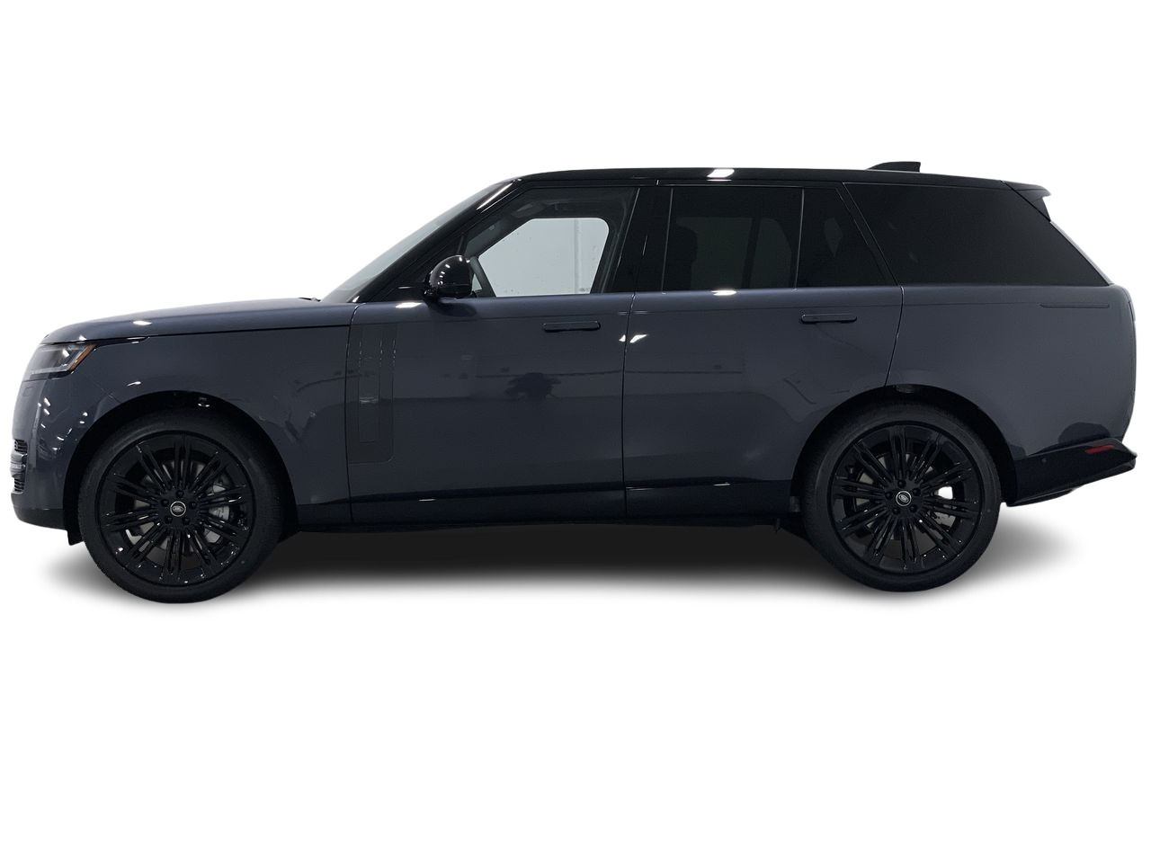 2025 Land Rover RANGE ROVER Mild Hybrid in Vancouver, British Columbia