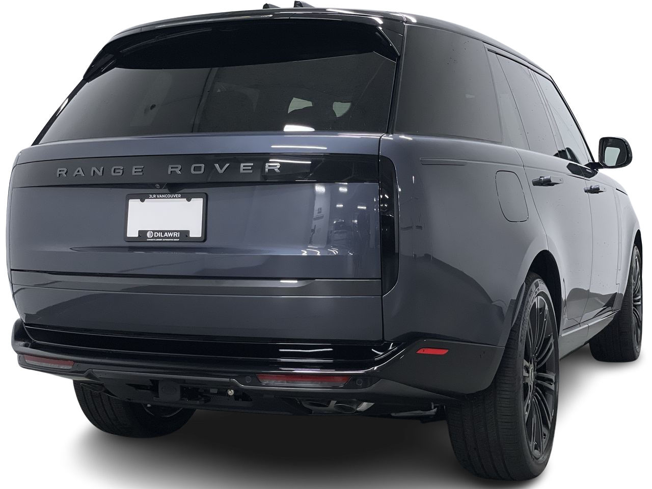 2025 Land Rover RANGE ROVER Mild Hybrid in Vancouver, British Columbia