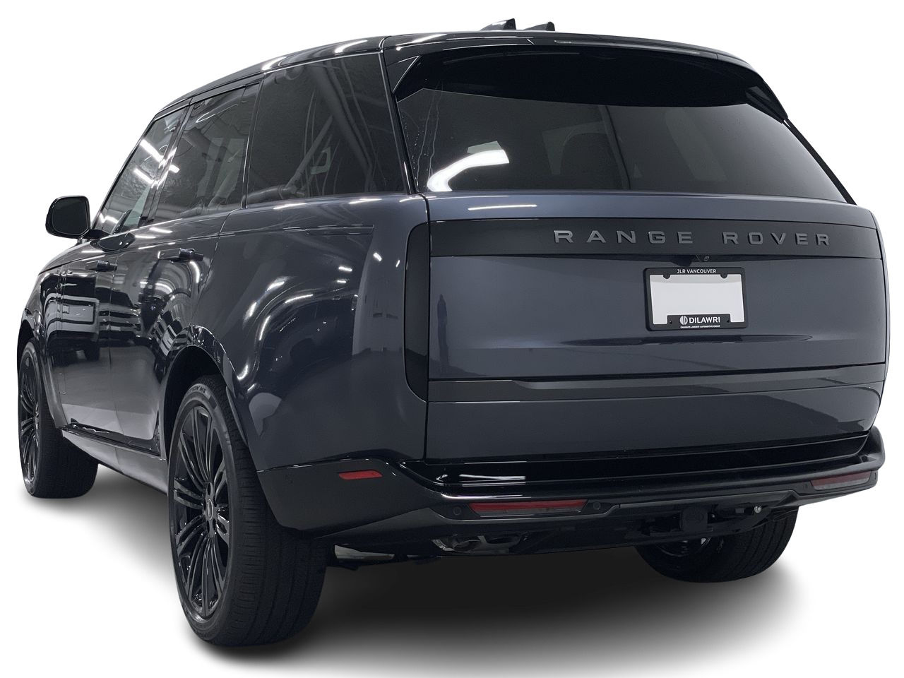 2025 Land Rover RANGE ROVER Mild Hybrid in Vancouver, British Columbia