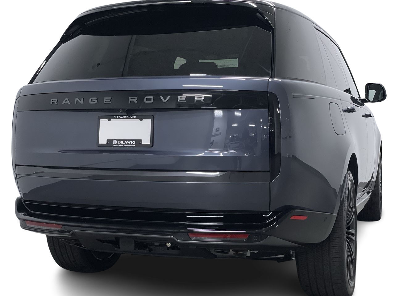 2025 Land Rover RANGE ROVER Mild Hybrid in Vancouver, British Columbia