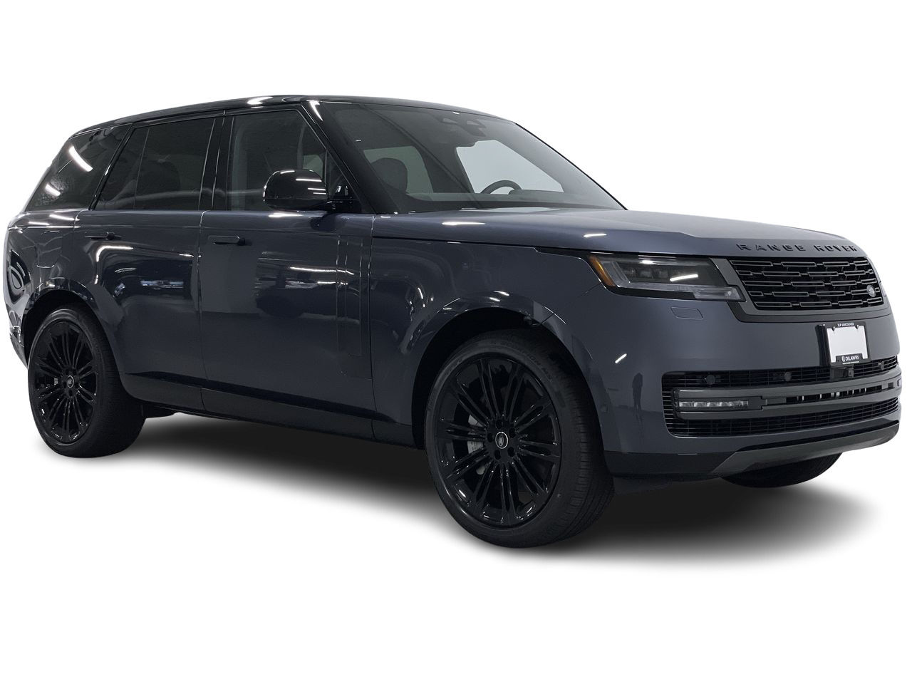 2025 Land Rover RANGE ROVER Mild Hybrid in Vancouver, British Columbia