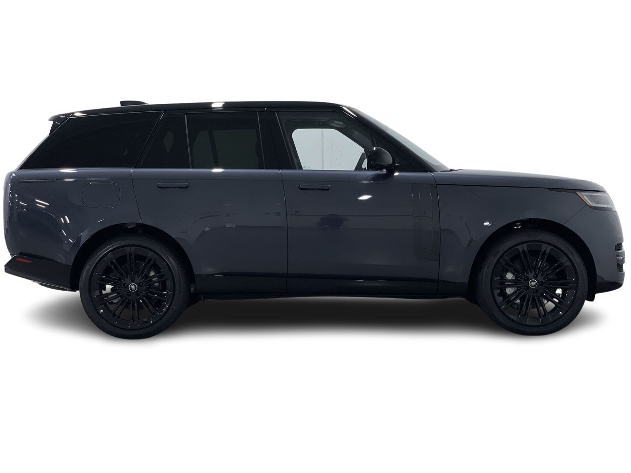 2025 Land Rover RANGE ROVER Mild Hybrid in Vancouver, British Columbia
