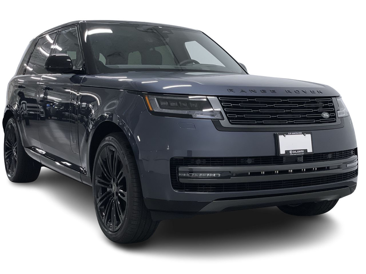 2025 Land Rover RANGE ROVER Mild Hybrid in Vancouver, British Columbia
